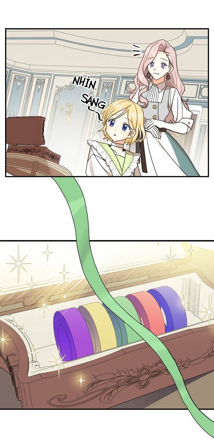 Ba Người Anh Trai Của Tôi Là Bạo Quân Chapter 15 - 13