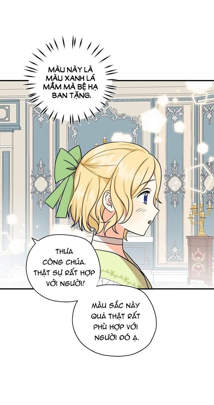 Ba Người Anh Trai Của Tôi Là Bạo Quân Chapter 15 - 14