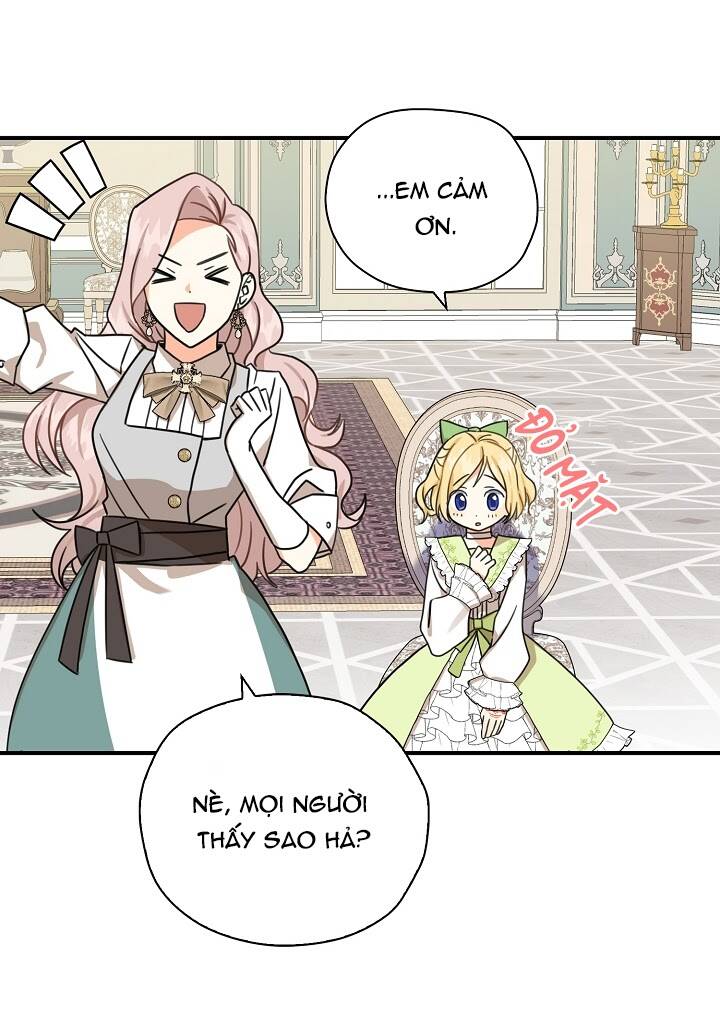 Ba Người Anh Trai Của Tôi Là Bạo Quân Chapter 15 - 15