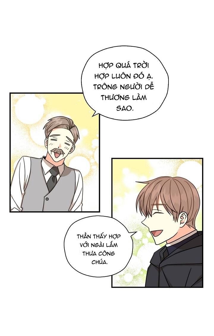 Ba Người Anh Trai Của Tôi Là Bạo Quân Chapter 15 - 16