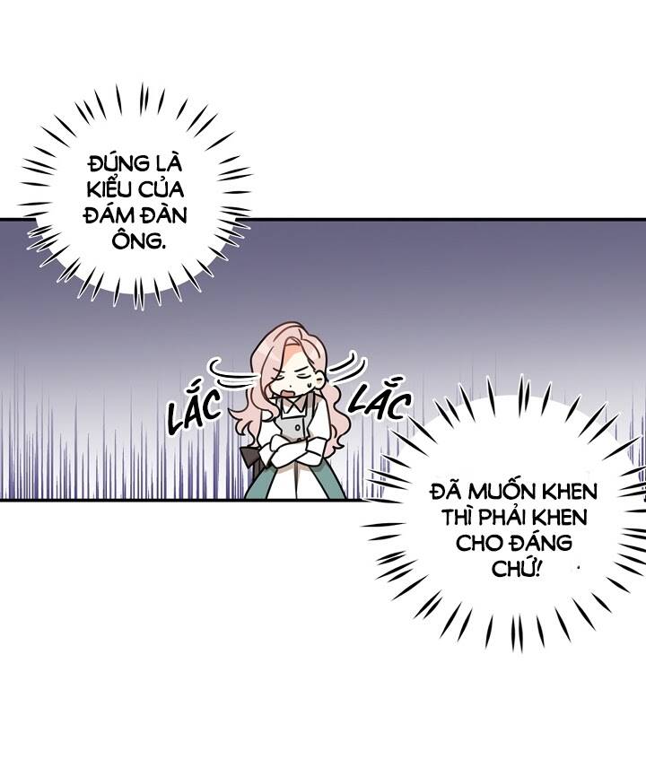 Ba Người Anh Trai Của Tôi Là Bạo Quân Chapter 15 - 17