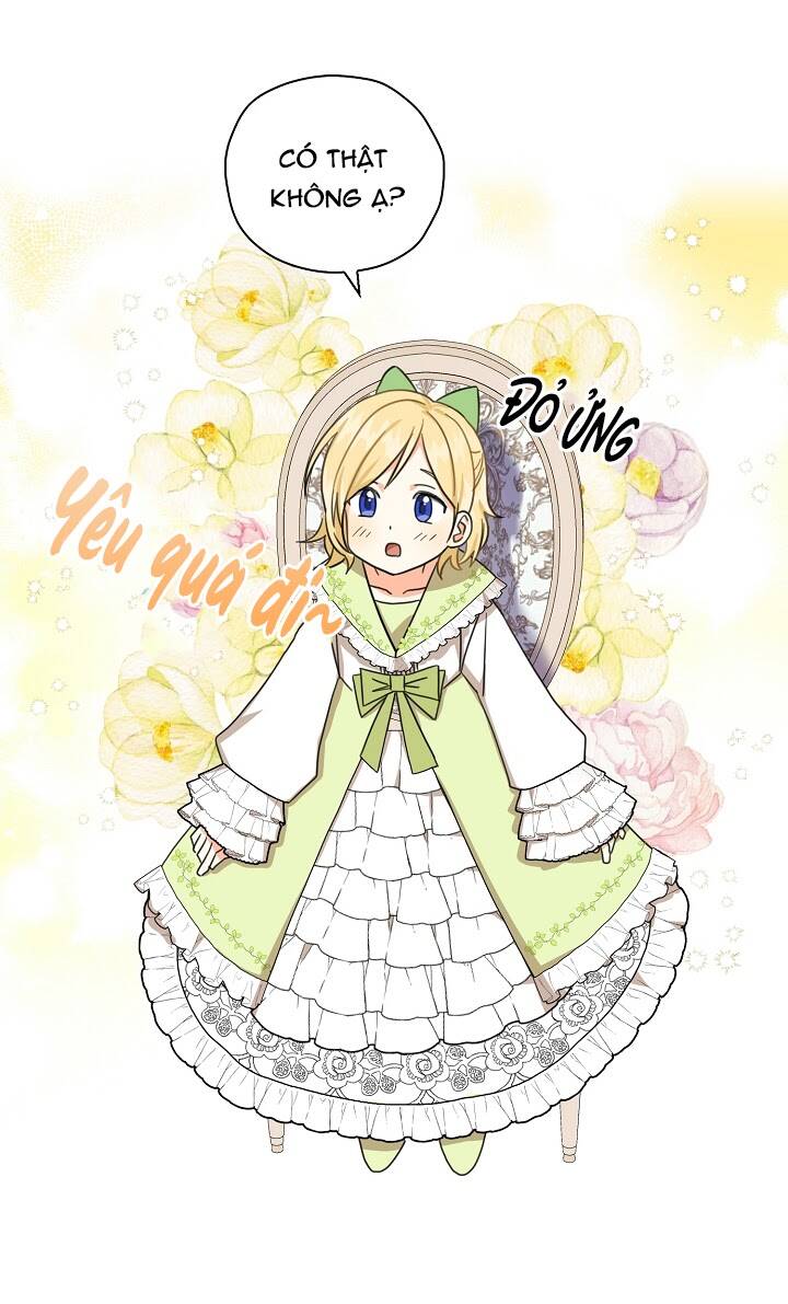 Ba Người Anh Trai Của Tôi Là Bạo Quân Chapter 15 - 18