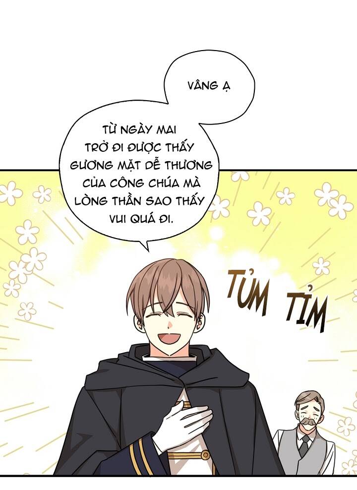 Ba Người Anh Trai Của Tôi Là Bạo Quân Chapter 15 - 19