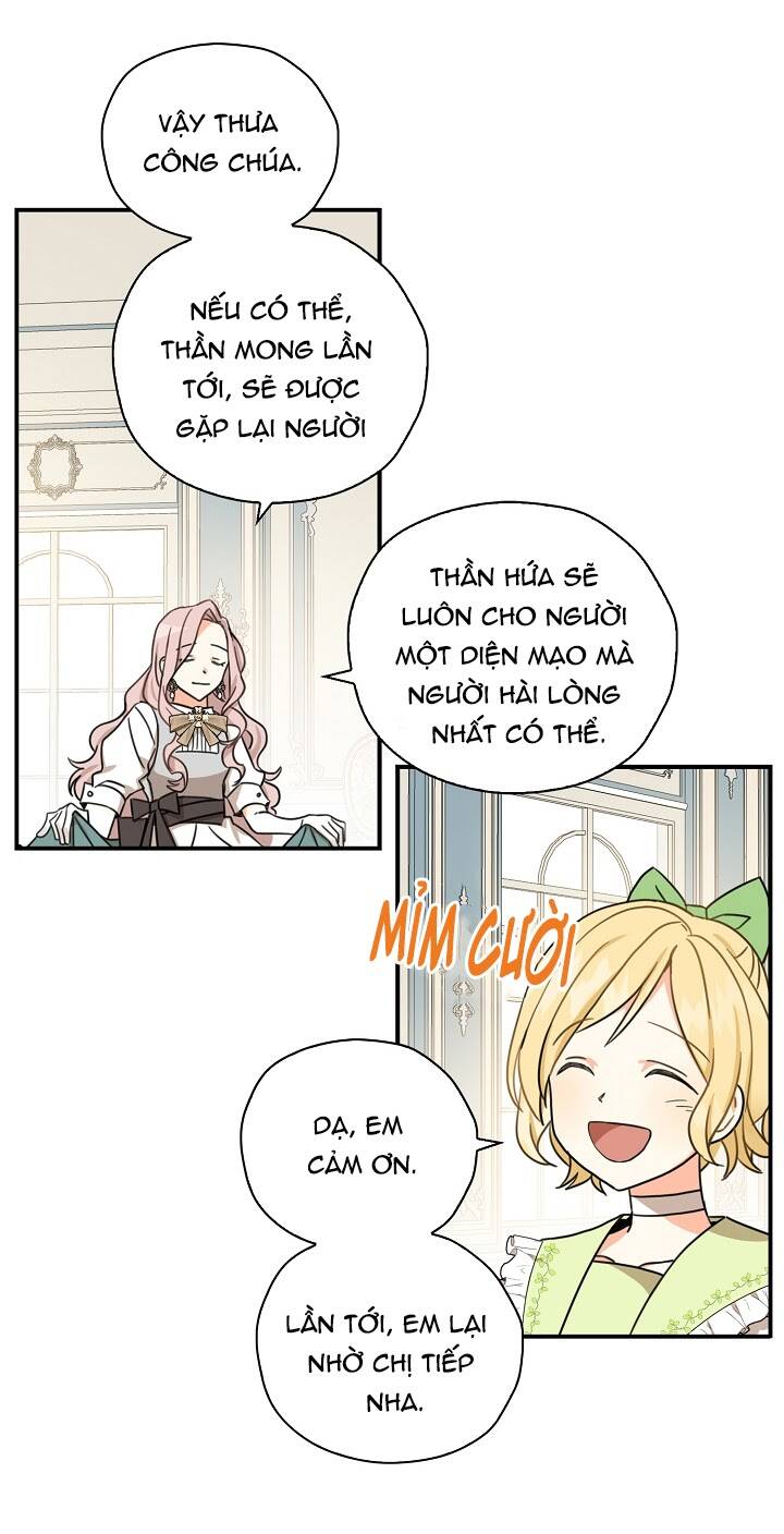 Ba Người Anh Trai Của Tôi Là Bạo Quân Chapter 15 - 20