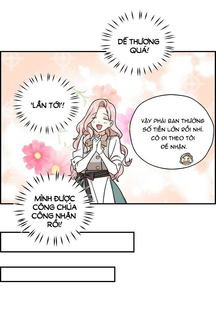 Ba Người Anh Trai Của Tôi Là Bạo Quân Chapter 15 - 21