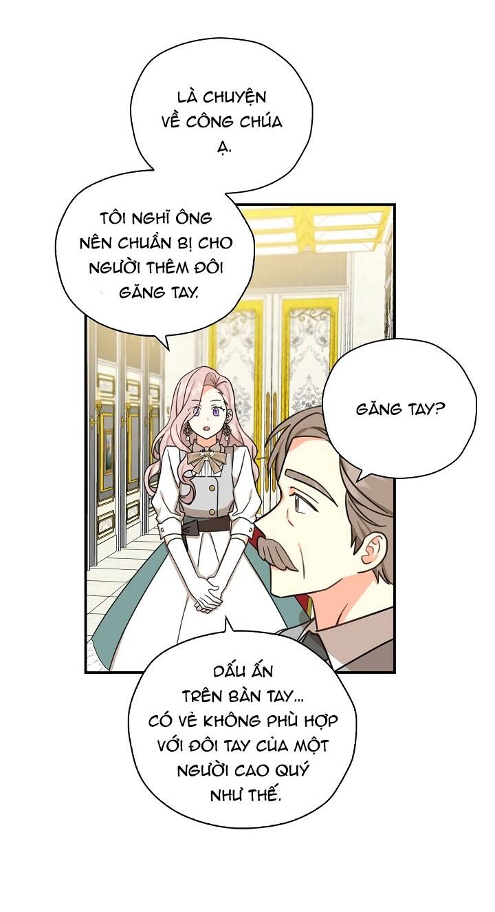 Ba Người Anh Trai Của Tôi Là Bạo Quân Chapter 15 - 23