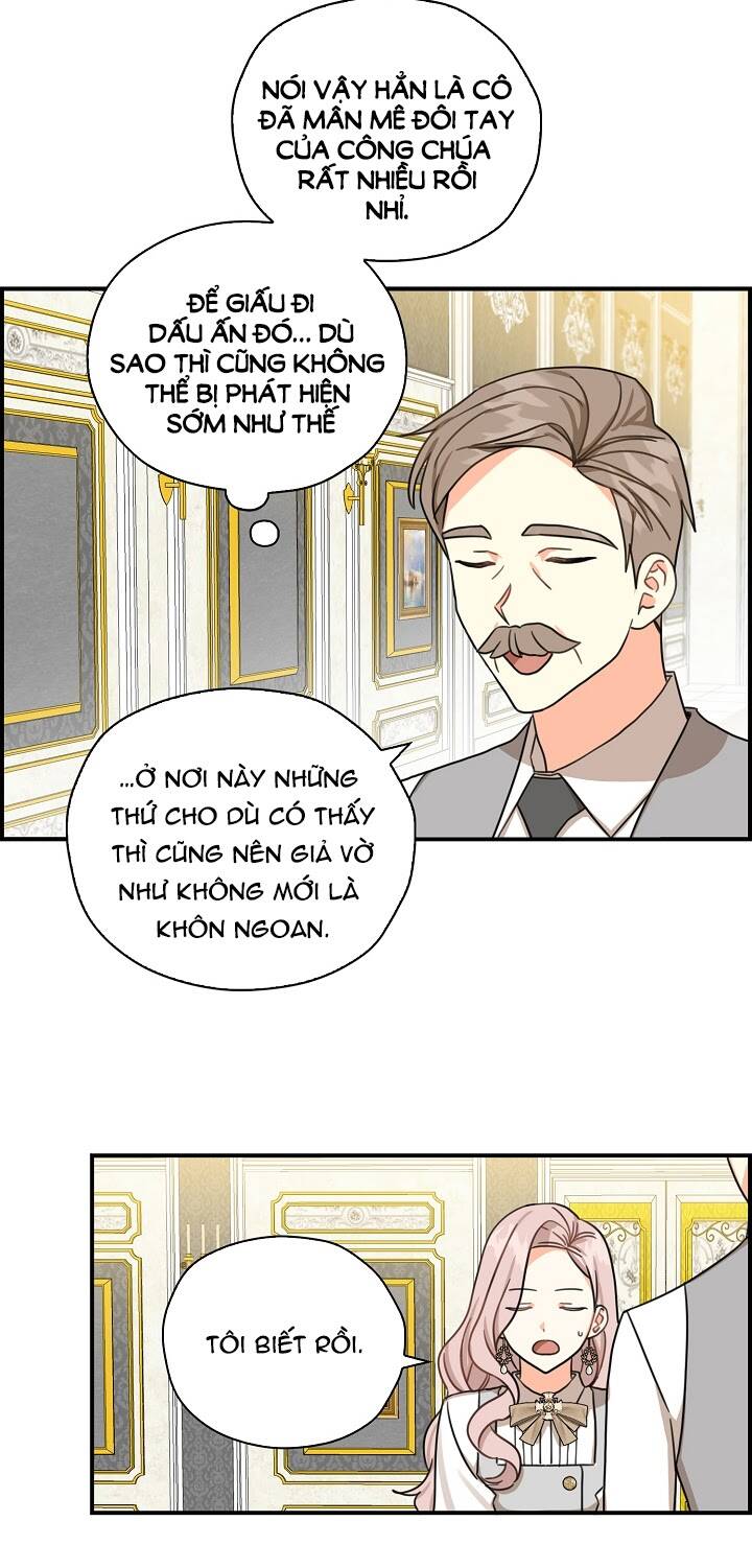 Ba Người Anh Trai Của Tôi Là Bạo Quân Chapter 15 - 24