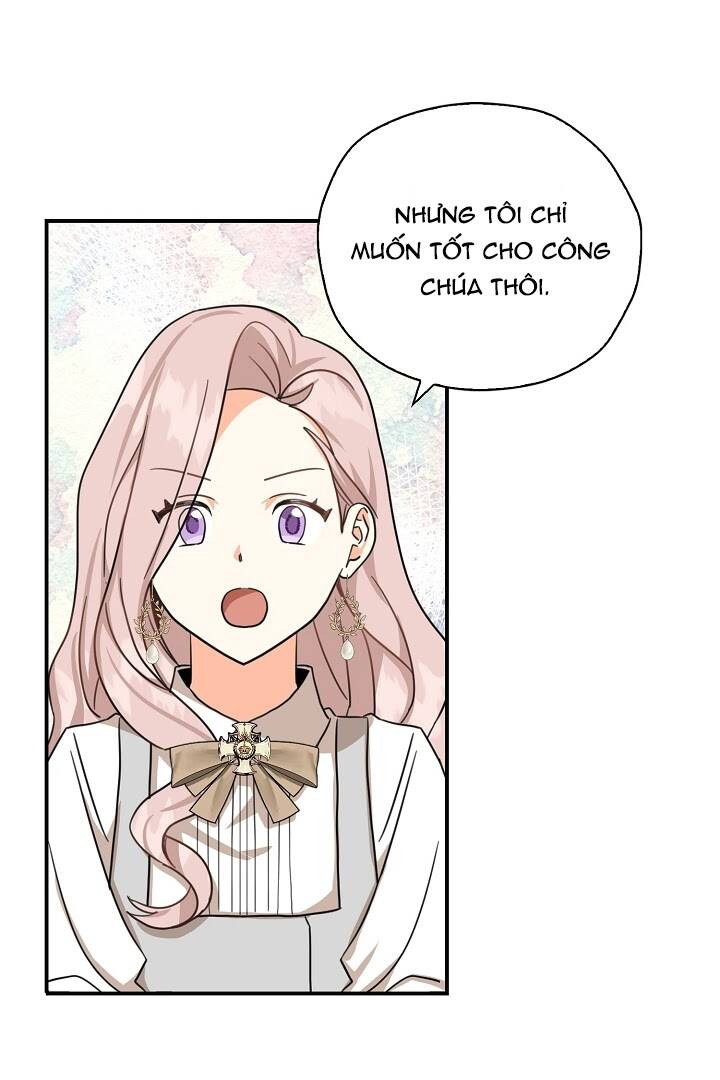 Ba Người Anh Trai Của Tôi Là Bạo Quân Chapter 15 - 25