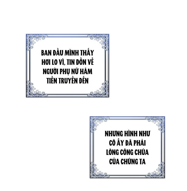 Ba Người Anh Trai Của Tôi Là Bạo Quân Chapter 15 - 26