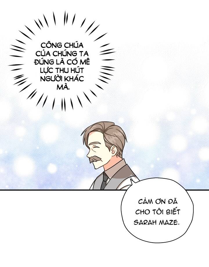 Ba Người Anh Trai Của Tôi Là Bạo Quân Chapter 15 - 27