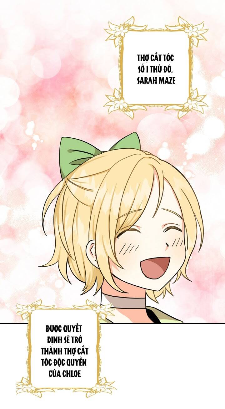 Ba Người Anh Trai Của Tôi Là Bạo Quân Chapter 15 - 29