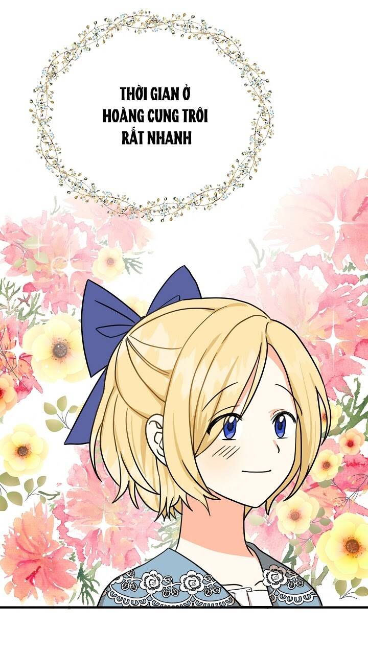 Ba Người Anh Trai Của Tôi Là Bạo Quân Chapter 15 - 30