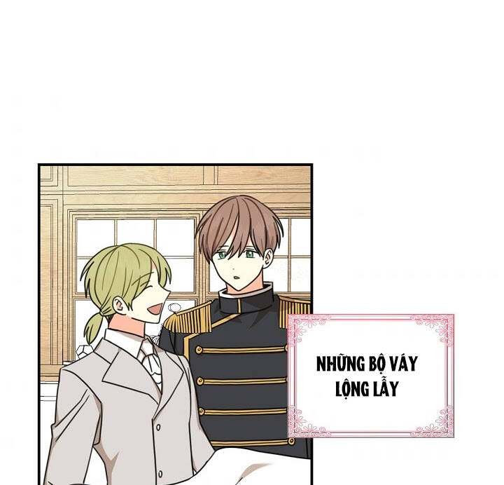 Ba Người Anh Trai Của Tôi Là Bạo Quân Chapter 15 - 31