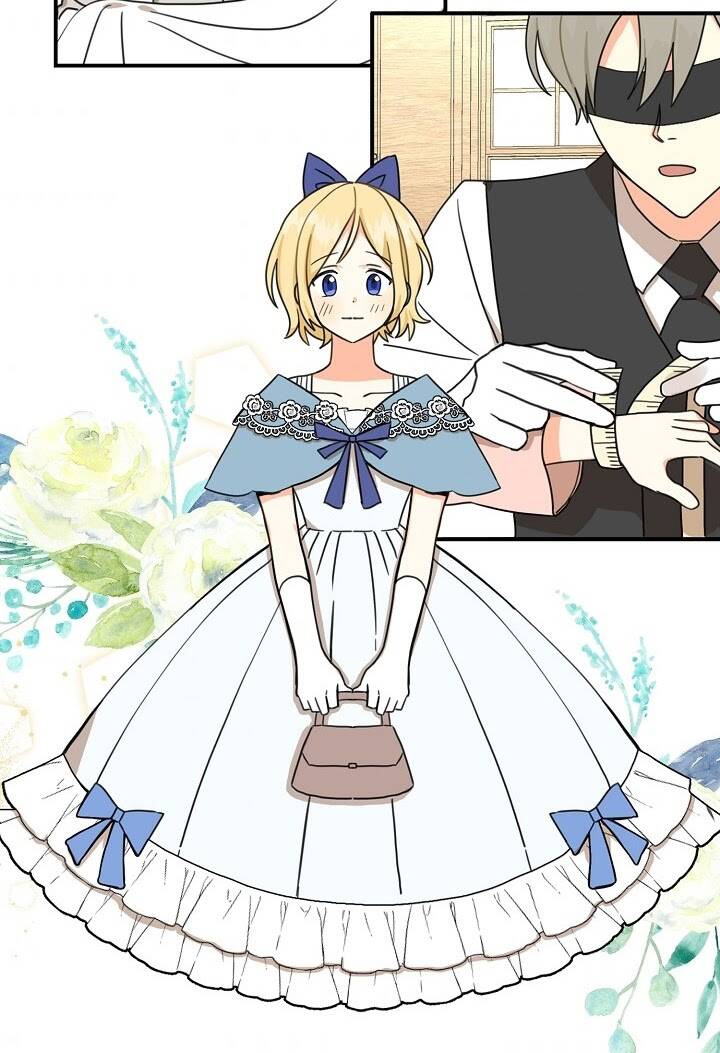 Ba Người Anh Trai Của Tôi Là Bạo Quân Chapter 15 - 32