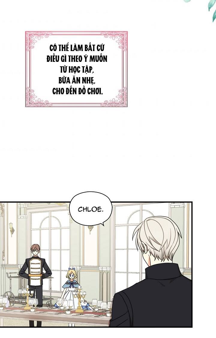 Ba Người Anh Trai Của Tôi Là Bạo Quân Chapter 15 - 33