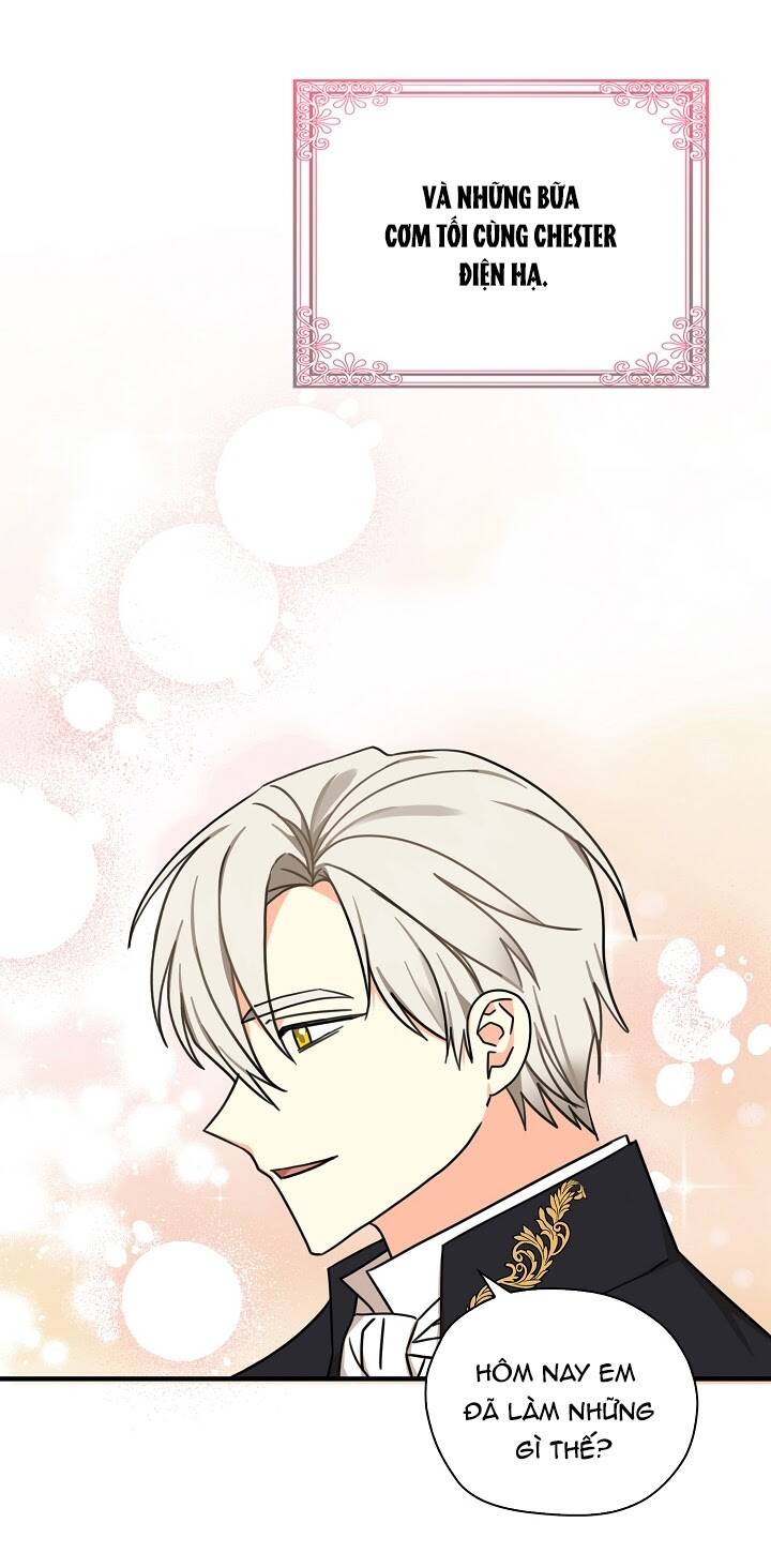 Ba Người Anh Trai Của Tôi Là Bạo Quân Chapter 15 - 34