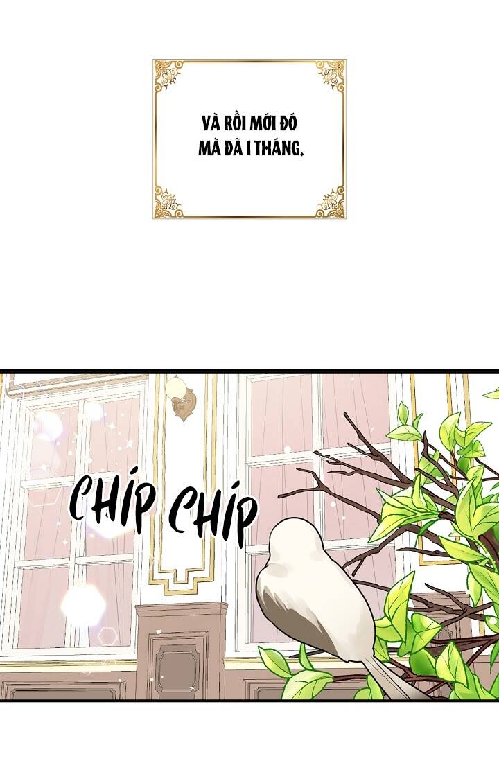 Ba Người Anh Trai Của Tôi Là Bạo Quân Chapter 15 - 36