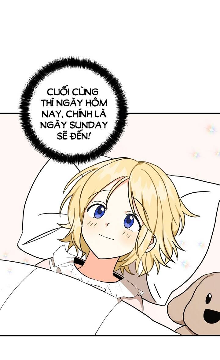 Ba Người Anh Trai Của Tôi Là Bạo Quân Chapter 15 - 37