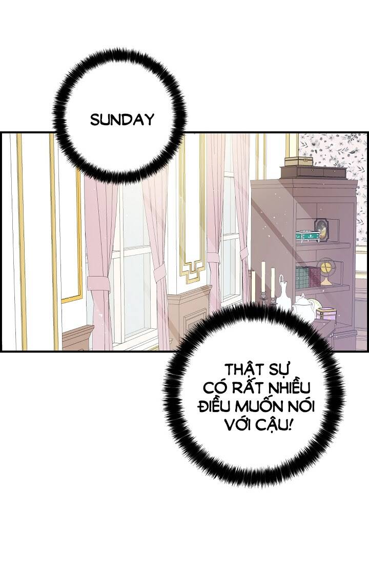 Ba Người Anh Trai Của Tôi Là Bạo Quân Chapter 15 - 38