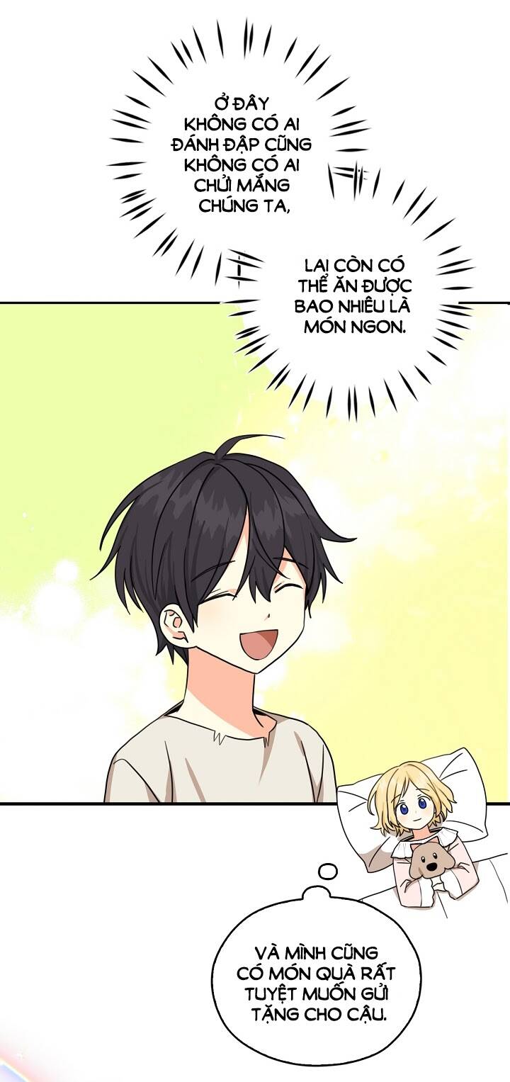 Ba Người Anh Trai Của Tôi Là Bạo Quân Chapter 15 - 39