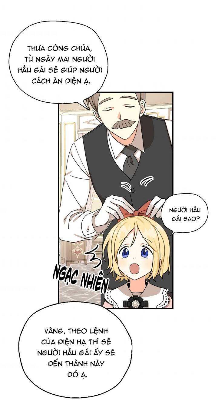 Ba Người Anh Trai Của Tôi Là Bạo Quân Chapter 15 - 41