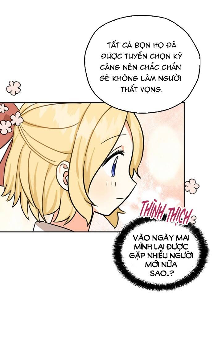 Ba Người Anh Trai Của Tôi Là Bạo Quân Chapter 15 - 42