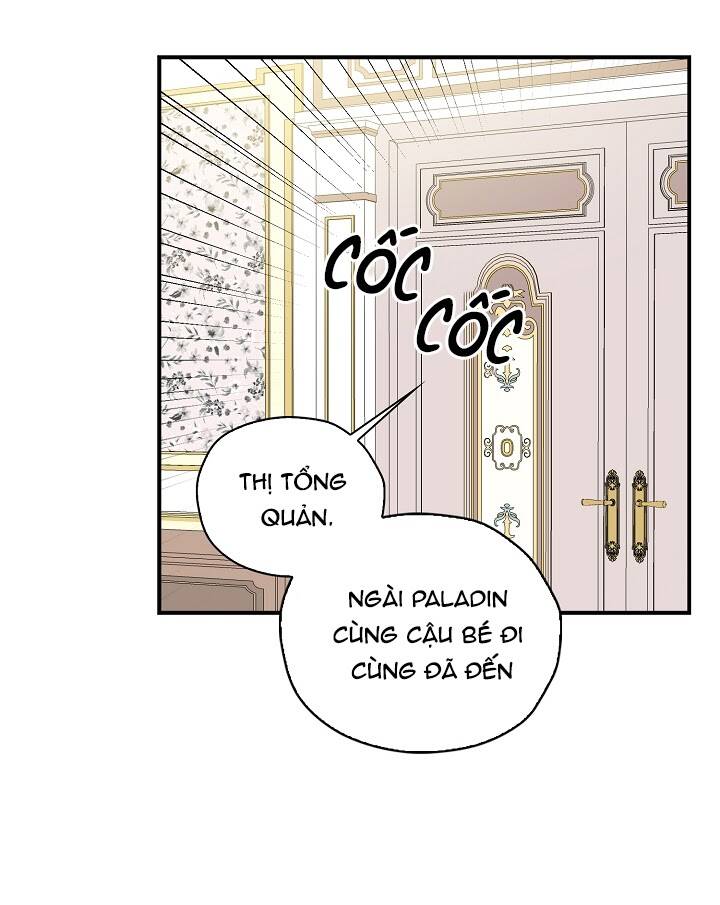 Ba Người Anh Trai Của Tôi Là Bạo Quân Chapter 15 - 43