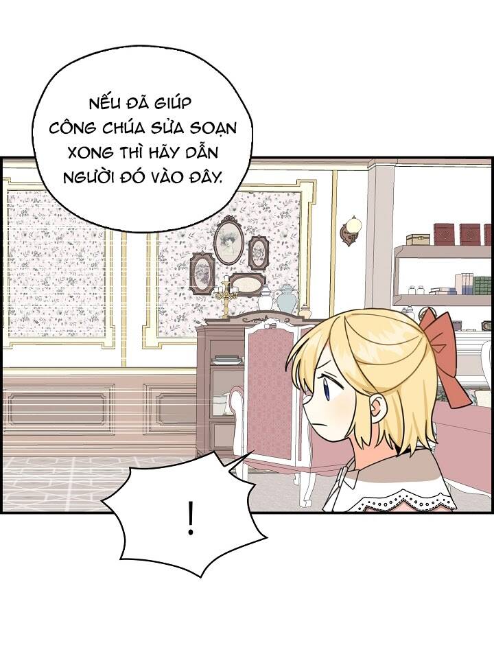 Ba Người Anh Trai Của Tôi Là Bạo Quân Chapter 15 - 44