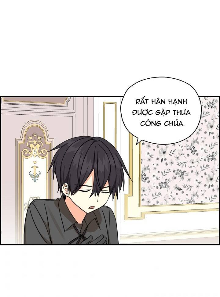 Ba Người Anh Trai Của Tôi Là Bạo Quân Chapter 15 - 48