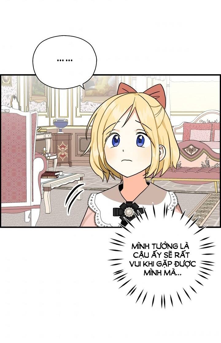 Ba Người Anh Trai Của Tôi Là Bạo Quân Chapter 15 - 49