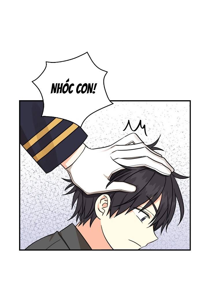 Ba Người Anh Trai Của Tôi Là Bạo Quân Chapter 16 - 2