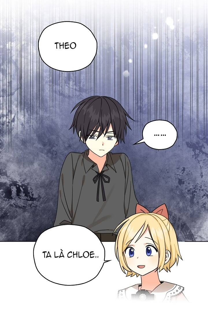 Ba Người Anh Trai Của Tôi Là Bạo Quân Chapter 16 - 13