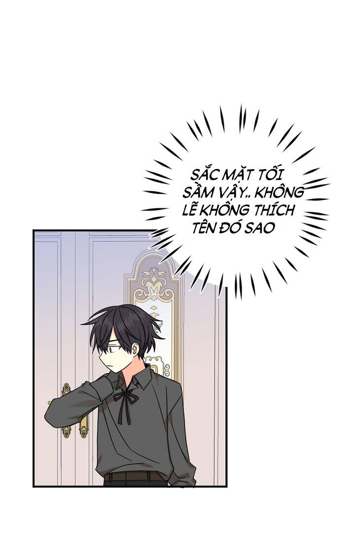 Ba Người Anh Trai Của Tôi Là Bạo Quân Chapter 16 - 14