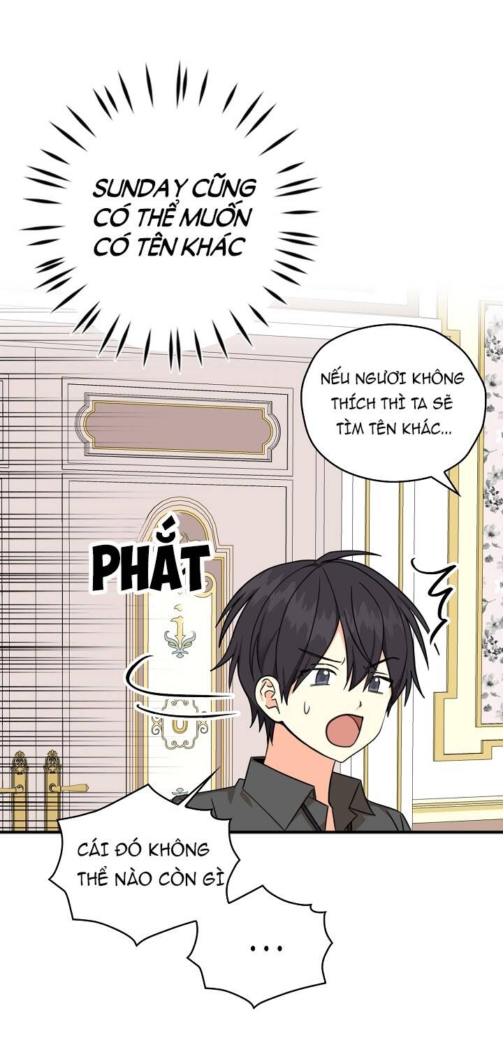 Ba Người Anh Trai Của Tôi Là Bạo Quân Chapter 16 - 15