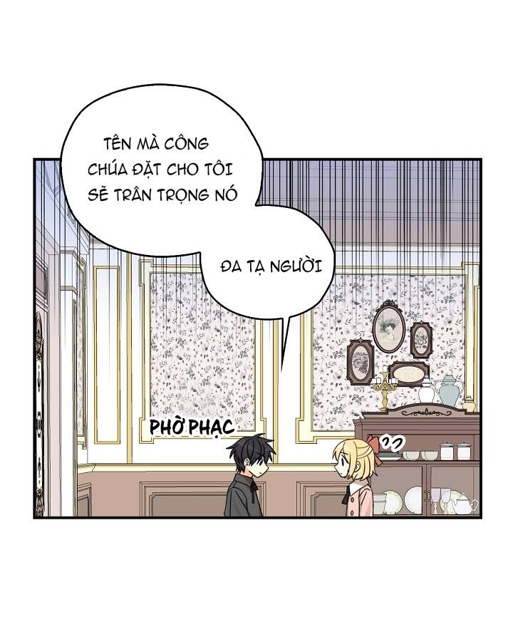 Ba Người Anh Trai Của Tôi Là Bạo Quân Chapter 16 - 16