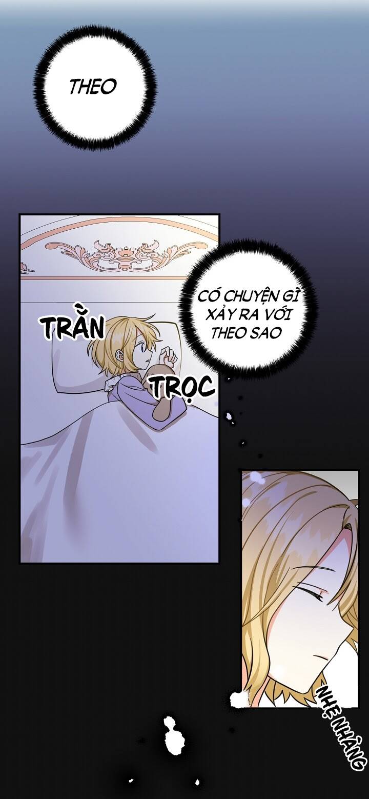 Ba Người Anh Trai Của Tôi Là Bạo Quân Chapter 16 - 18