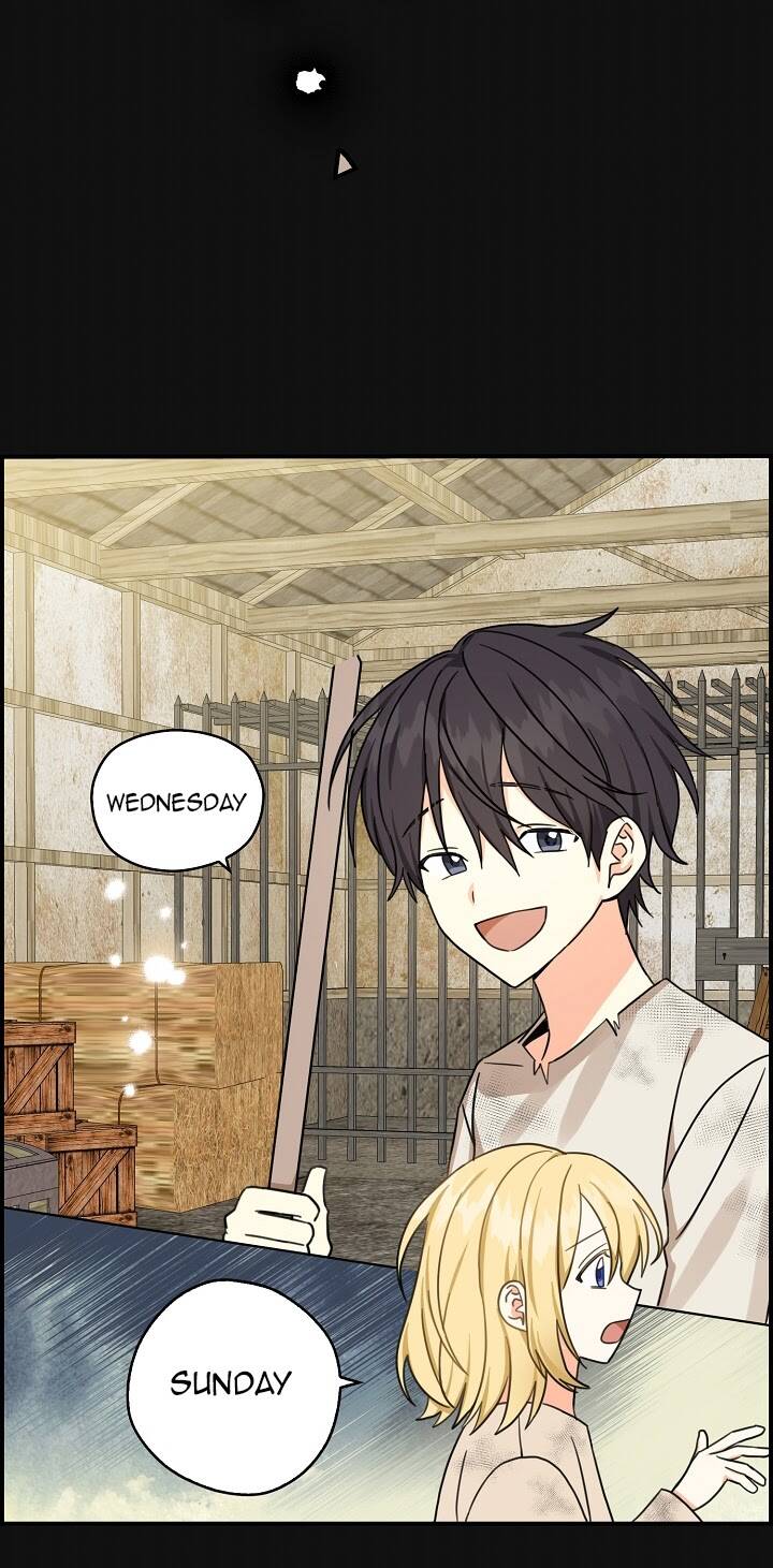 Ba Người Anh Trai Của Tôi Là Bạo Quân Chapter 16 - 19