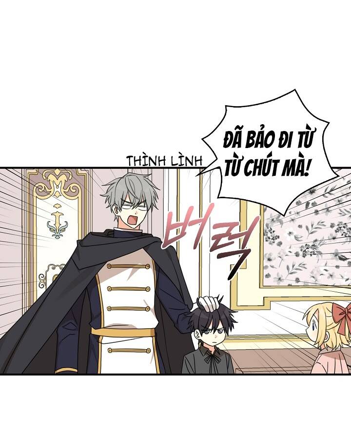 Ba Người Anh Trai Của Tôi Là Bạo Quân Chapter 16 - 3