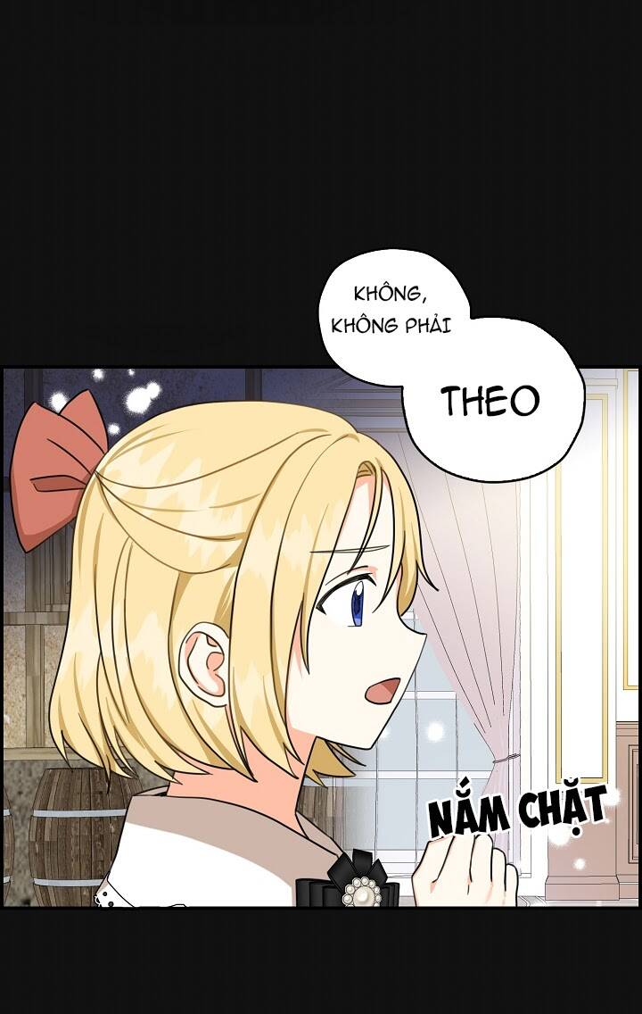 Ba Người Anh Trai Của Tôi Là Bạo Quân Chapter 16 - 21