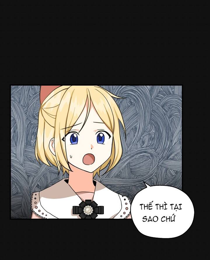 Ba Người Anh Trai Của Tôi Là Bạo Quân Chapter 16 - 23