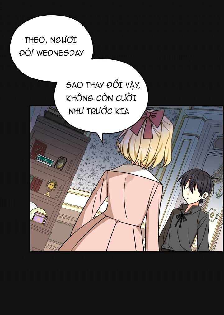 Ba Người Anh Trai Của Tôi Là Bạo Quân Chapter 16 - 24