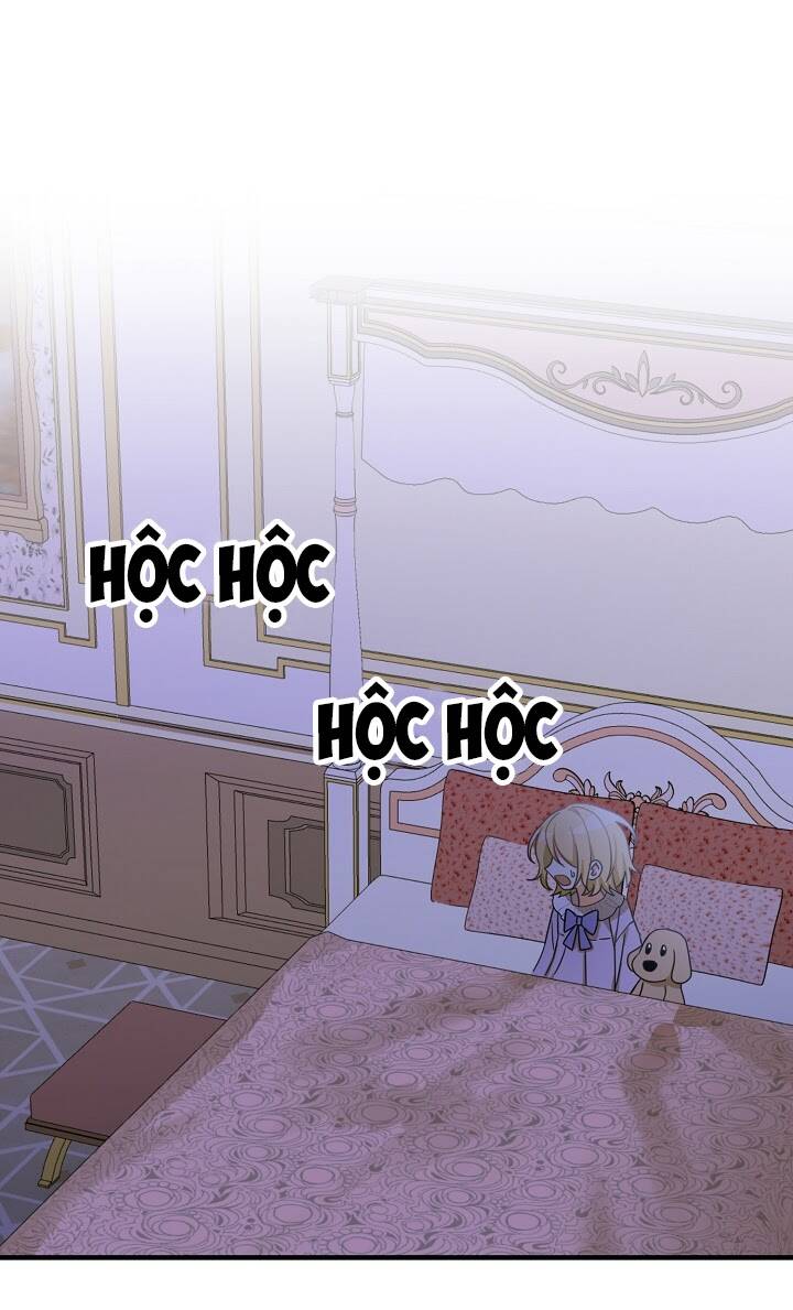 Ba Người Anh Trai Của Tôi Là Bạo Quân Chapter 16 - 27