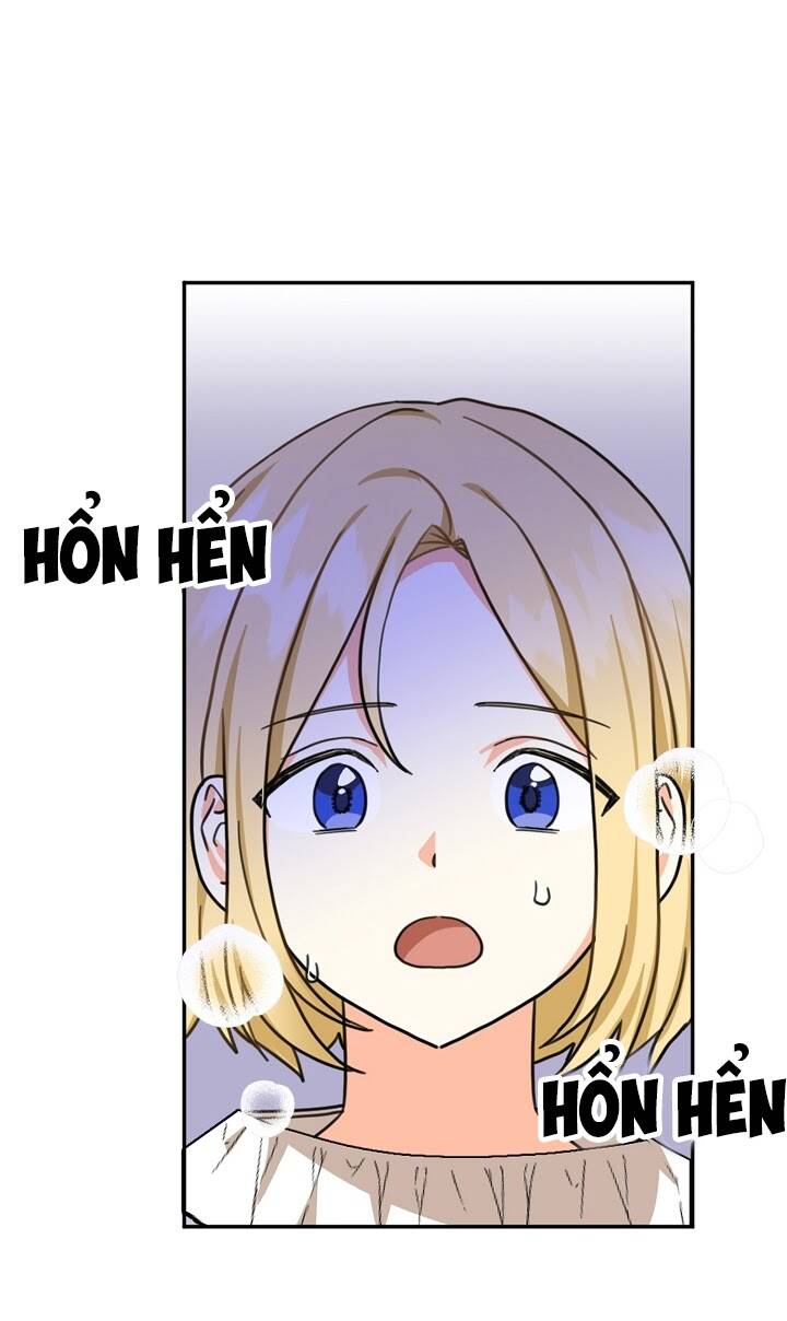 Ba Người Anh Trai Của Tôi Là Bạo Quân Chapter 16 - 28