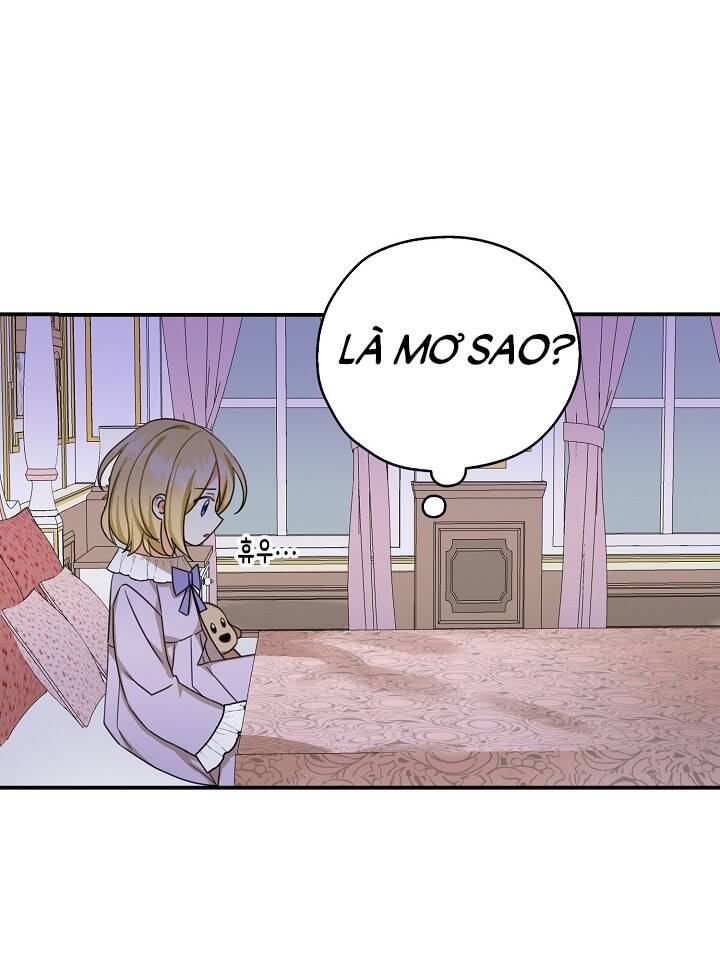 Ba Người Anh Trai Của Tôi Là Bạo Quân Chapter 16 - 29