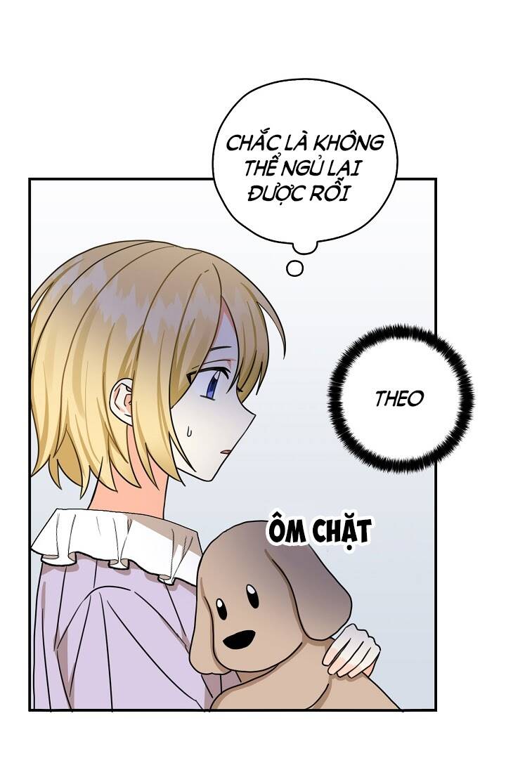 Ba Người Anh Trai Của Tôi Là Bạo Quân Chapter 16 - 30