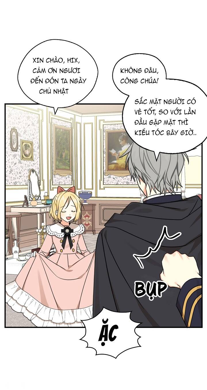 Ba Người Anh Trai Của Tôi Là Bạo Quân Chapter 16 - 4