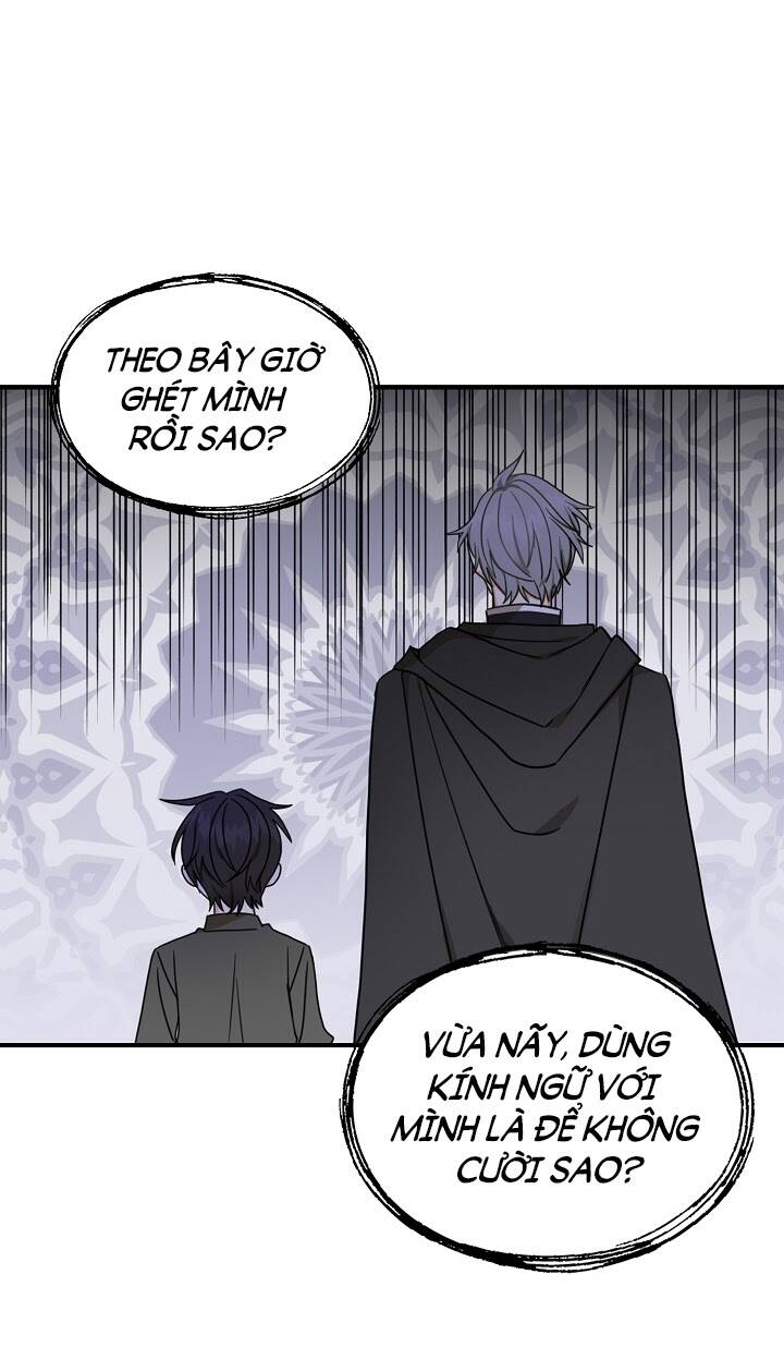 Ba Người Anh Trai Của Tôi Là Bạo Quân Chapter 16 - 31