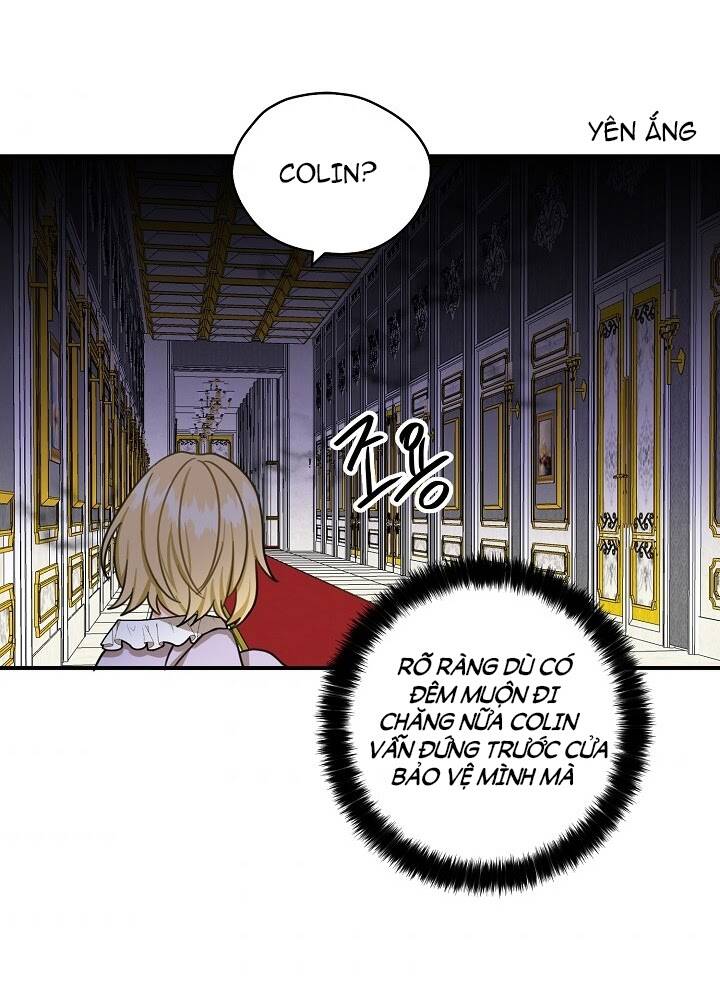 Ba Người Anh Trai Của Tôi Là Bạo Quân Chapter 16 - 33