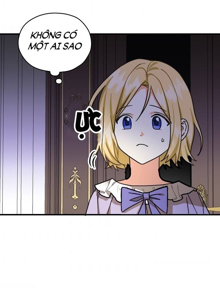 Ba Người Anh Trai Của Tôi Là Bạo Quân Chapter 16 - 34