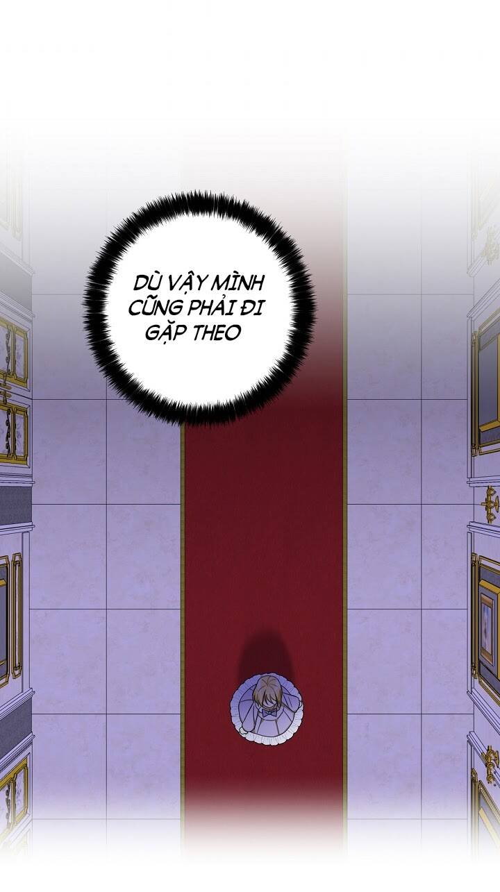 Ba Người Anh Trai Của Tôi Là Bạo Quân Chapter 16 - 35